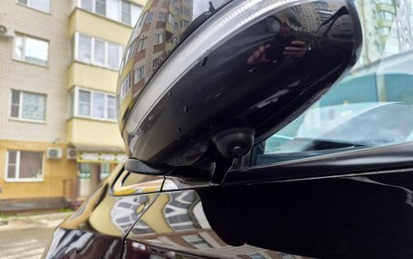 KIA Carnival III, 2018 год, 2 499 000 рублей, 30 фотография