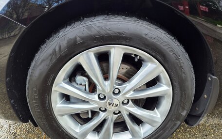 KIA Carnival III, 2018 год, 2 499 000 рублей, 33 фотография