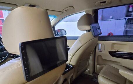 KIA Carnival III, 2018 год, 2 499 000 рублей, 29 фотография