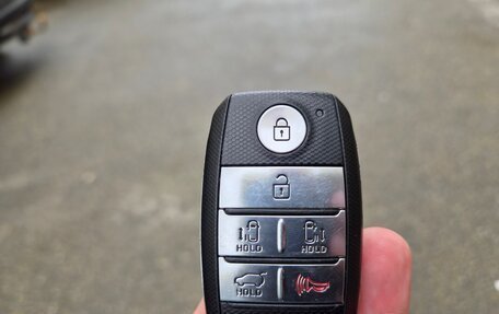 KIA Carnival III, 2018 год, 2 499 000 рублей, 32 фотография