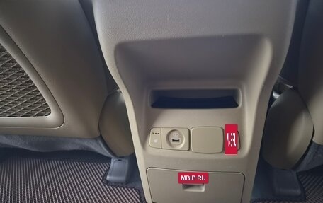 KIA Carnival III, 2018 год, 2 499 000 рублей, 26 фотография