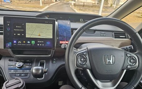 Honda Freed II, 2022 год, 2 280 000 рублей, 2 фотография