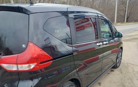 Honda Freed II, 2022 год, 2 280 000 рублей, 8 фотография