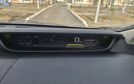 Honda Freed II, 2022 год, 2 280 000 рублей, 5 фотография