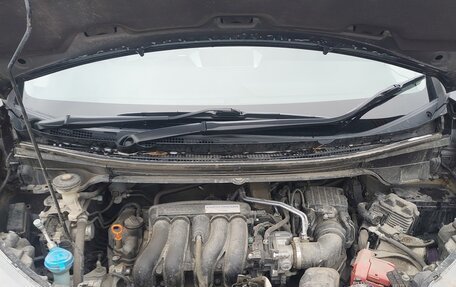 Honda Freed II, 2022 год, 2 280 000 рублей, 4 фотография