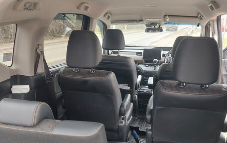 Honda Freed II, 2022 год, 2 280 000 рублей, 10 фотография