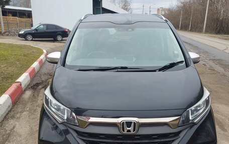 Honda Freed II, 2022 год, 2 280 000 рублей, 9 фотография