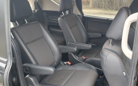 Honda Freed II, 2022 год, 2 280 000 рублей, 11 фотография