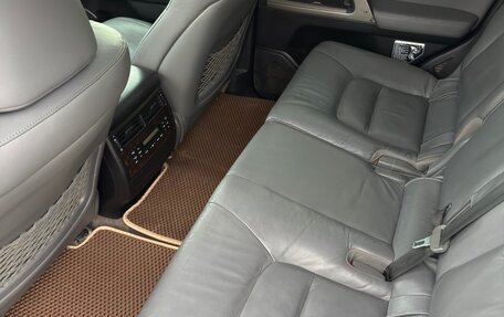 Toyota Land Cruiser 200, 2010 год, 3 000 000 рублей, 4 фотография