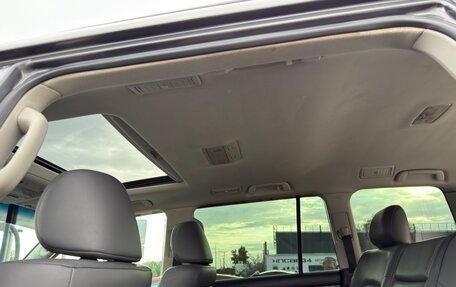 Toyota Land Cruiser 200, 2010 год, 3 000 000 рублей, 6 фотография