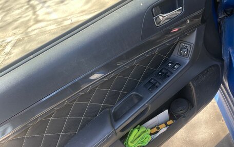 Mitsubishi Lancer IX, 2008 год, 1 000 630 рублей, 9 фотография