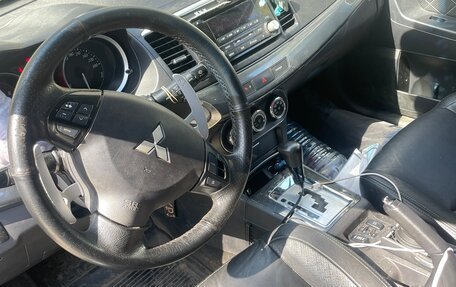 Mitsubishi Lancer IX, 2008 год, 1 000 630 рублей, 8 фотография