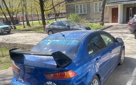 Mitsubishi Lancer IX, 2008 год, 1 000 630 рублей, 7 фотография