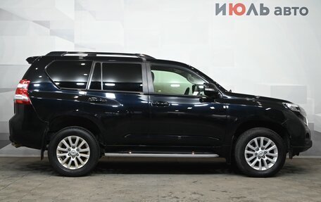 Toyota Land Cruiser Prado 150 рестайлинг 2, 2015 год, 3 450 000 рублей, 9 фотография