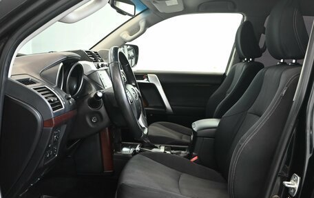 Toyota Land Cruiser Prado 150 рестайлинг 2, 2015 год, 3 450 000 рублей, 10 фотография