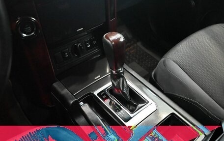 Toyota Land Cruiser Prado 150 рестайлинг 2, 2015 год, 3 450 000 рублей, 16 фотография