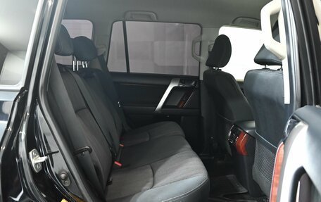 Toyota Land Cruiser Prado 150 рестайлинг 2, 2015 год, 3 450 000 рублей, 18 фотография