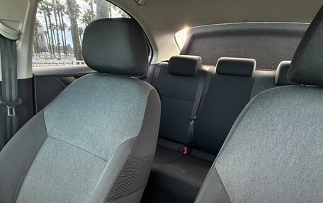 Skoda Rapid I, 2018 год, 1 070 000 рублей, 10 фотография