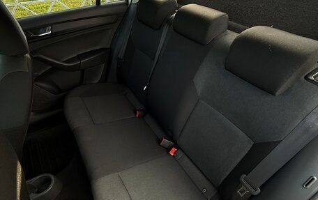 Skoda Rapid I, 2018 год, 1 070 000 рублей, 11 фотография