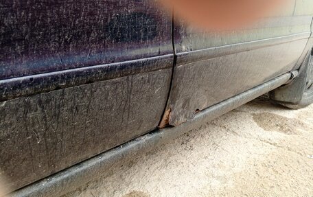 Audi A4, 1995 год, 250 000 рублей, 4 фотография