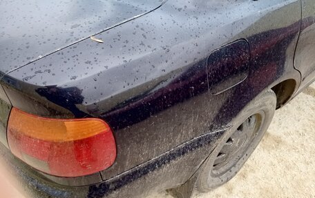 Audi A4, 1995 год, 250 000 рублей, 7 фотография