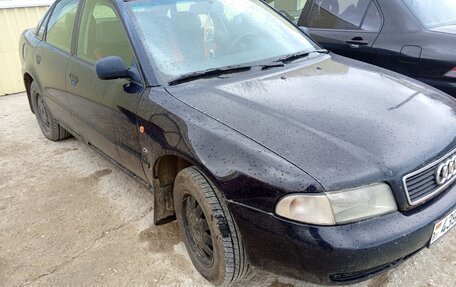 Audi A4, 1995 год, 250 000 рублей, 15 фотография