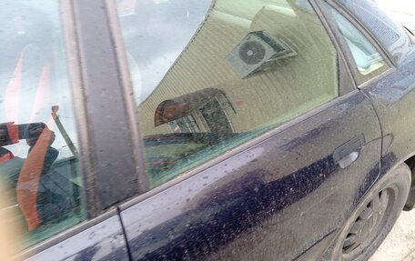 Audi A4, 1995 год, 250 000 рублей, 11 фотография