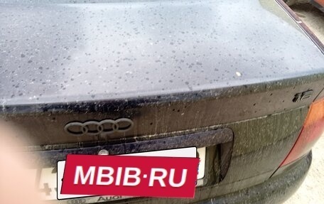 Audi A4, 1995 год, 250 000 рублей, 8 фотография