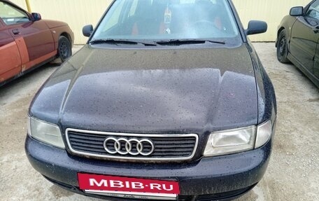 Audi A4, 1995 год, 250 000 рублей, 14 фотография