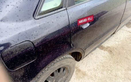 Audi A4, 1995 год, 250 000 рублей, 5 фотография