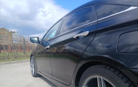 Hyundai Sonata VI, 2012 год, 1 350 000 рублей, 9 фотография