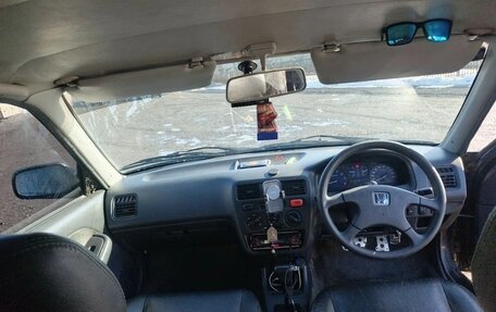 Honda City III, 1999 год, 220 000 рублей, 4 фотография