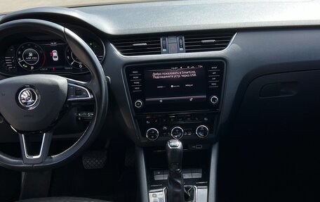 Skoda Octavia, 2019 год, 1 750 000 рублей, 7 фотография