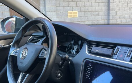 Skoda Octavia, 2019 год, 1 750 000 рублей, 6 фотография