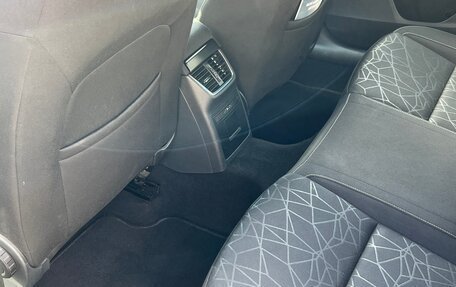 Skoda Octavia, 2019 год, 1 750 000 рублей, 8 фотография