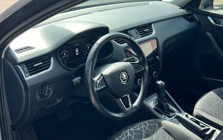 Skoda Octavia, 2019 год, 1 750 000 рублей, 9 фотография