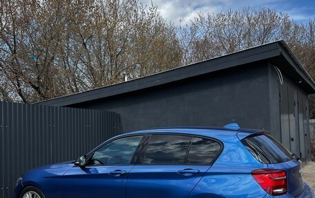 BMW 1 серия, 2012 год, 1 530 000 рублей, 4 фотография