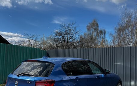 BMW 1 серия, 2012 год, 1 530 000 рублей, 6 фотография