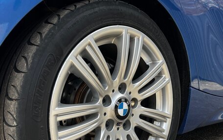 BMW 1 серия, 2012 год, 1 530 000 рублей, 7 фотография