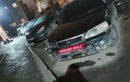 Honda City III, 1999 год, 220 000 рублей, 5 фотография