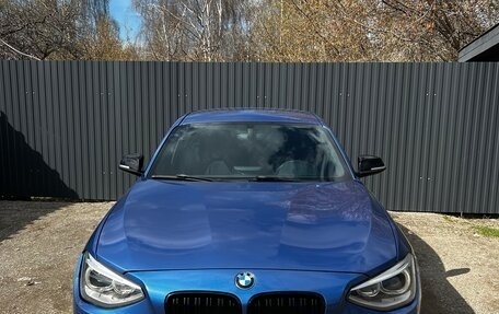 BMW 1 серия, 2012 год, 1 530 000 рублей, 2 фотография