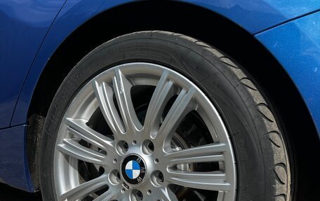 BMW 1 серия, 2012 год, 1 530 000 рублей, 8 фотография