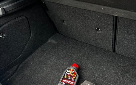 BMW 1 серия, 2012 год, 1 530 000 рублей, 9 фотография