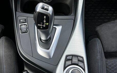 BMW 1 серия, 2012 год, 1 530 000 рублей, 16 фотография