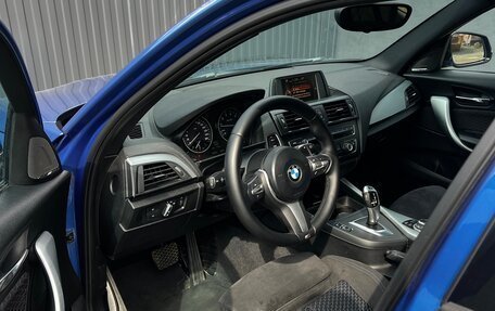 BMW 1 серия, 2012 год, 1 530 000 рублей, 11 фотография
