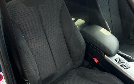 BMW 1 серия, 2012 год, 1 530 000 рублей, 18 фотография