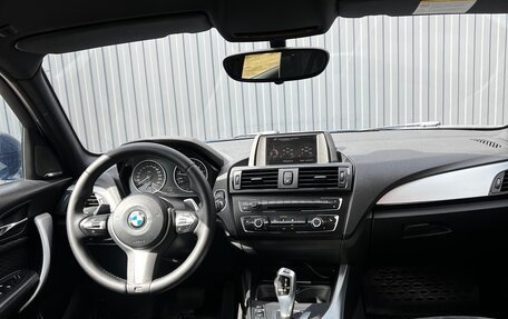 BMW 1 серия, 2012 год, 1 530 000 рублей, 20 фотография