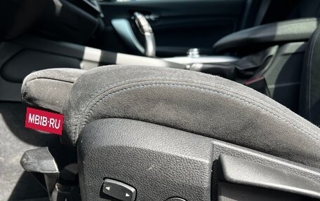 BMW 1 серия, 2012 год, 1 530 000 рублей, 12 фотография