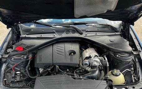 BMW 1 серия, 2012 год, 1 530 000 рублей, 23 фотография