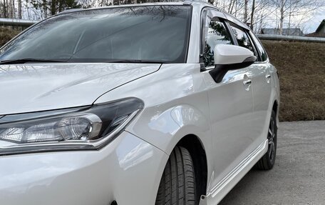 Toyota Corolla, 2017 год, 1 760 000 рублей, 3 фотография